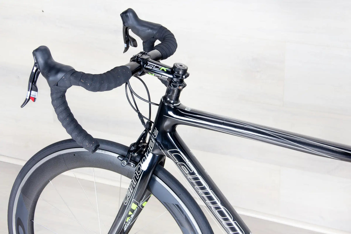 Cannondale SuperSix High Modulus - 2017, 56 cm