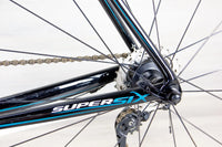 Cannondale SuperSix Si - 2018, 50 cm