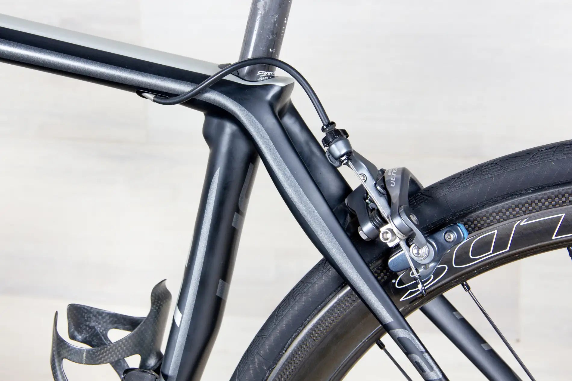 Cannondale Synapse - 2017, 51 cm