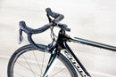 Cannondale SuperSix Si - 2018, 50 cm