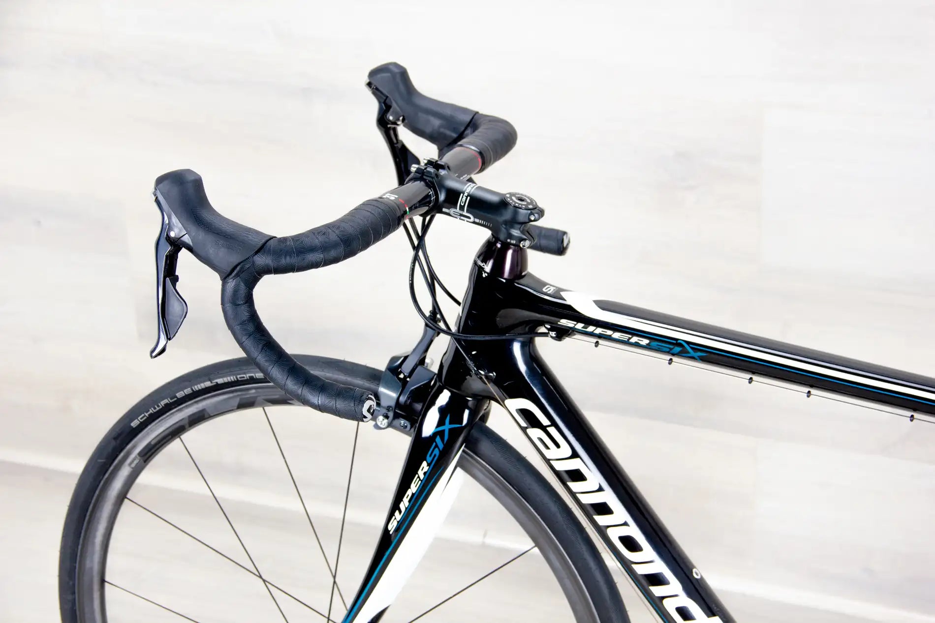 Cannondale SuperSix Si - 2018, 50 cm