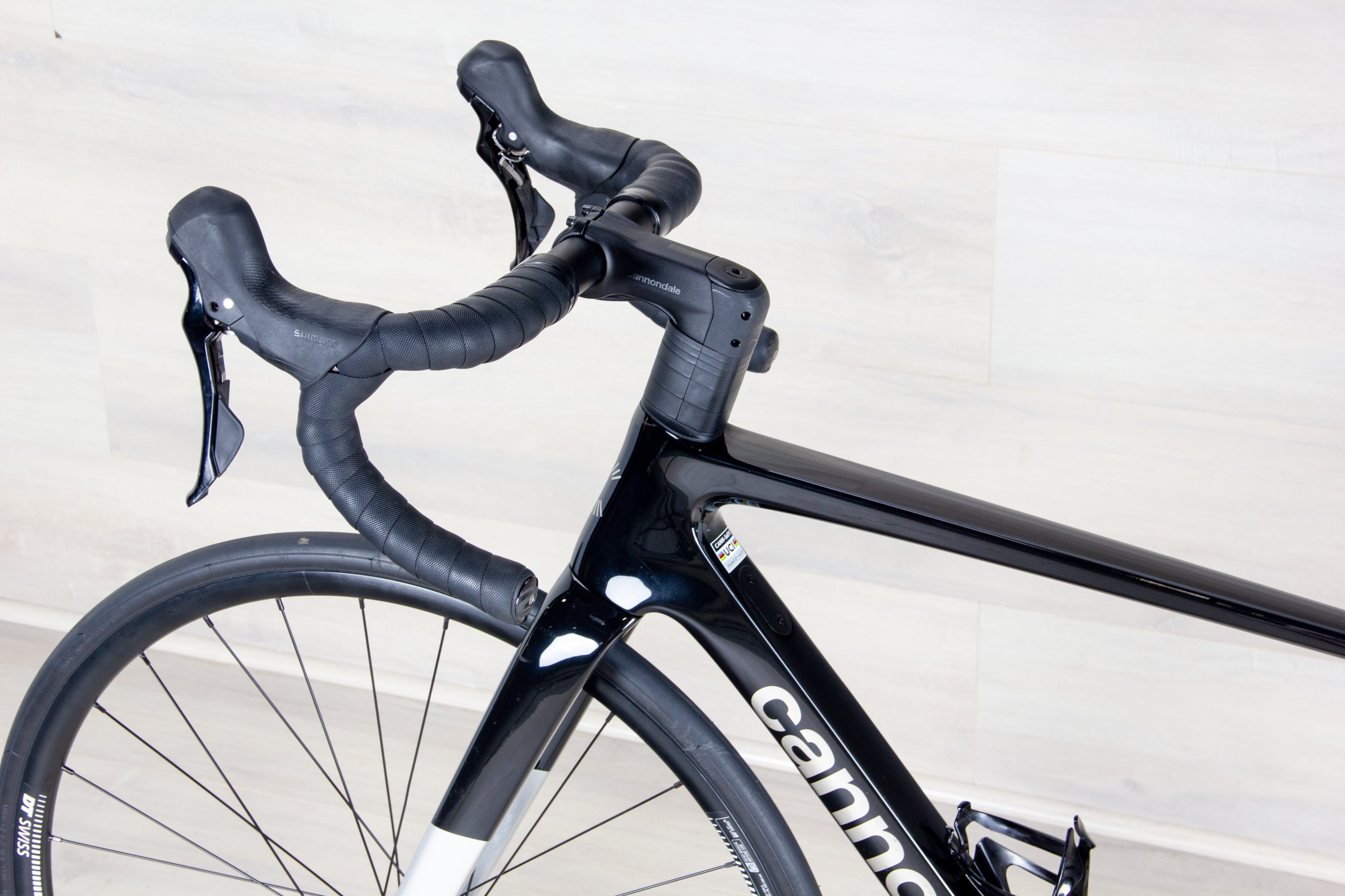 Cannondale SuperSix Evo - 2025, 51 cm – Lebel Bicycles