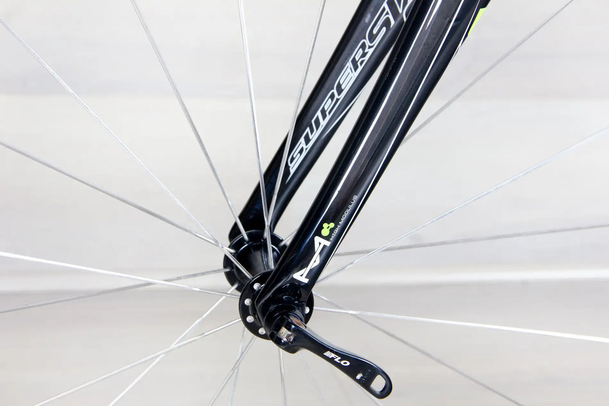 Cannondale SuperSix High Modulus - 2017, 56 cm