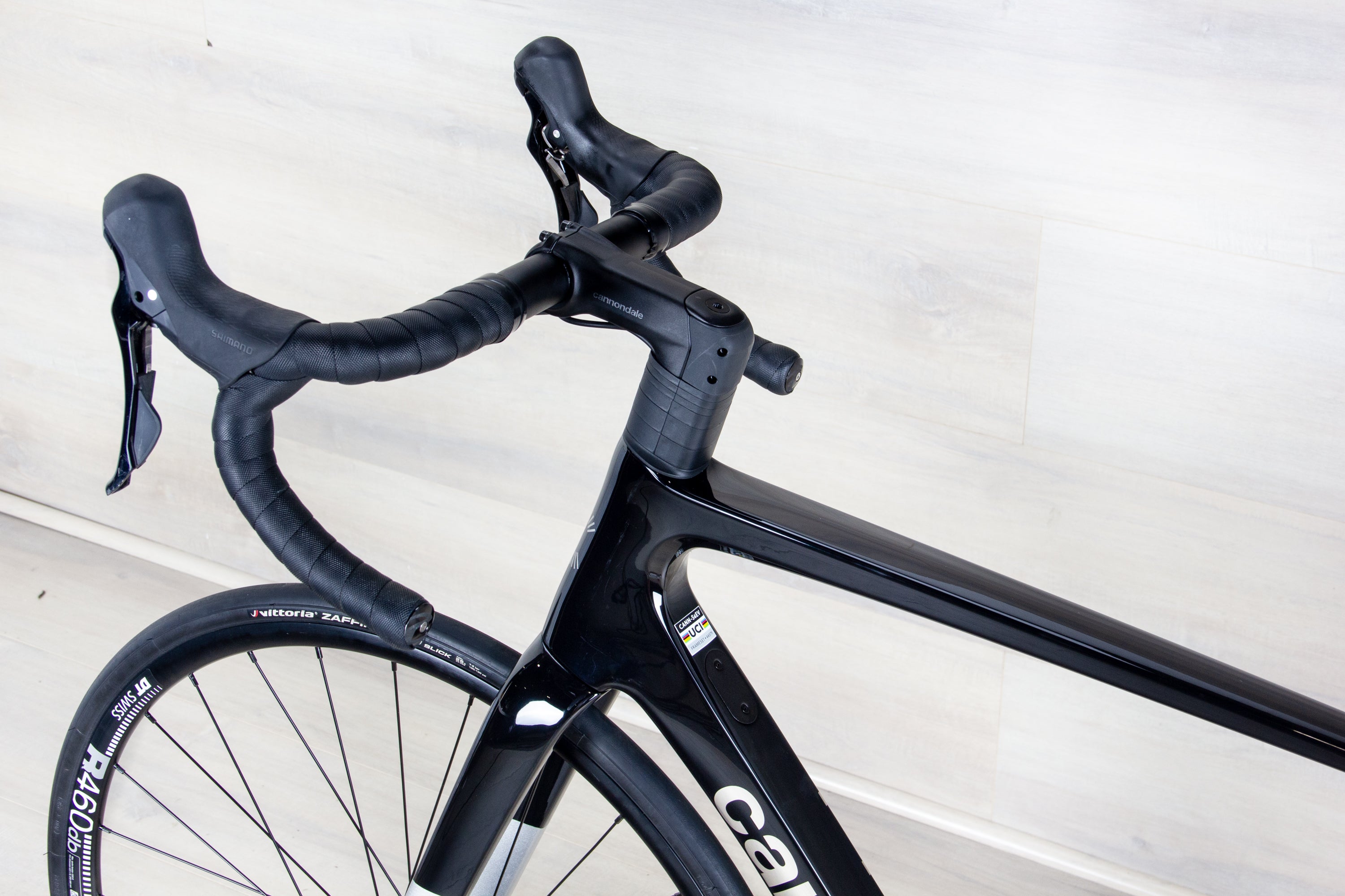 Cannondale SuperSix Evo - 2025, 56 cm