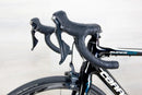 Cannondale SuperSix Si - 2018, 50 cm