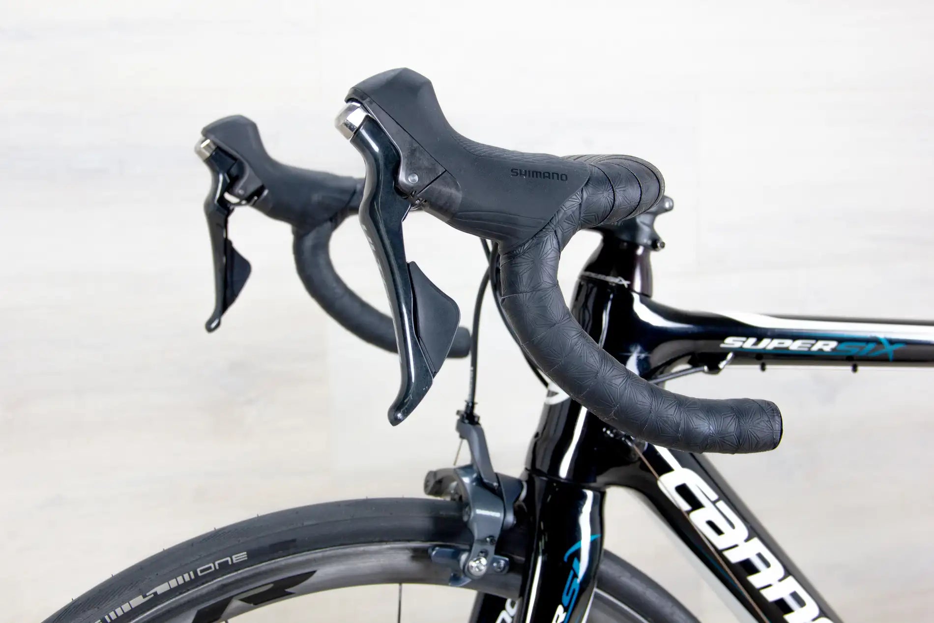 Cannondale SuperSix Si - 2018, 50 cm