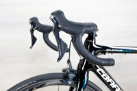Cannondale SuperSix Si - 2018, 50 cm