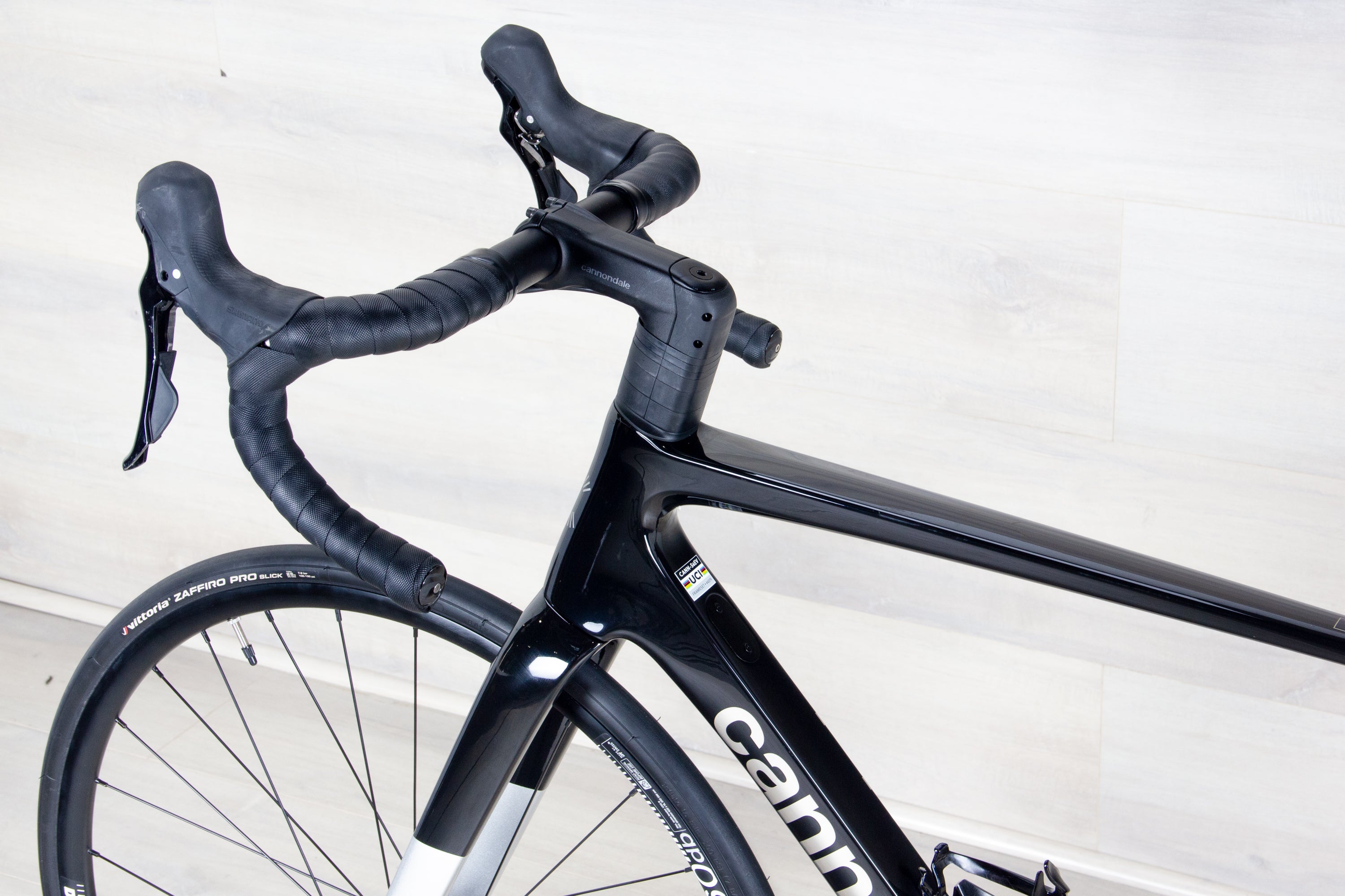 Cannondale SuperSix Evo - 2025, 54 cm – Lebel Bicycles
