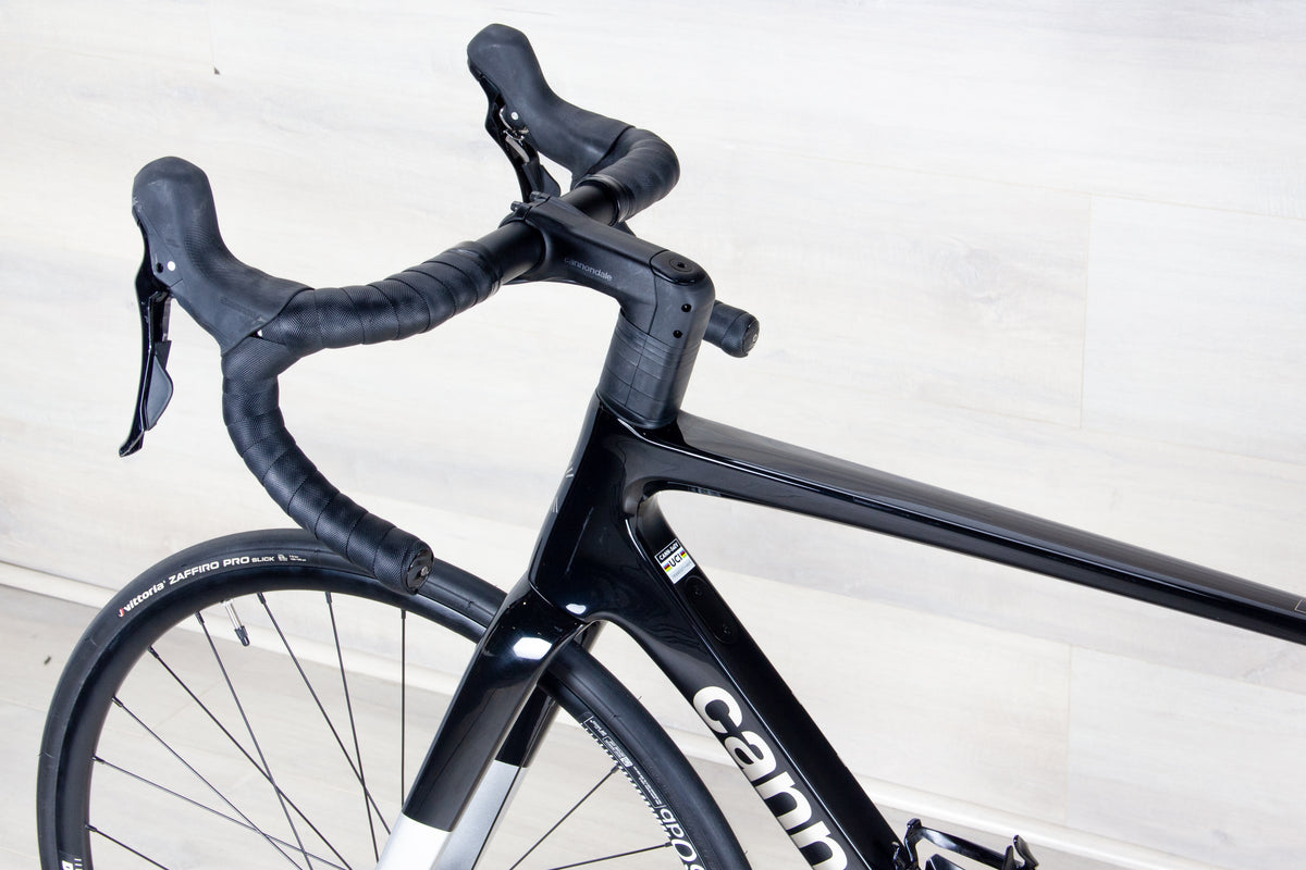 Cannondale SuperSix Evo - 2025, 54 cm