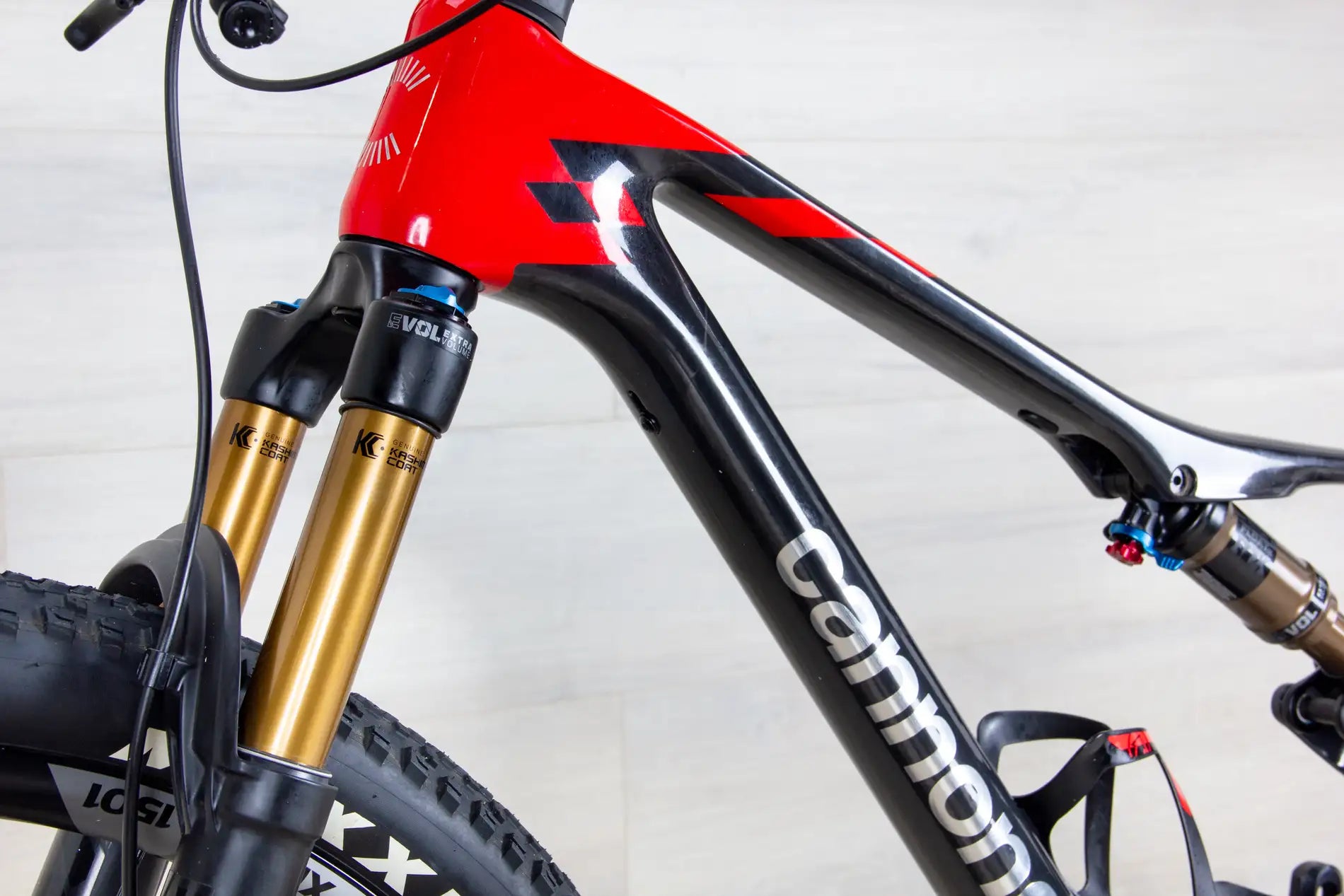Cannondale Scalpel 1 - 2025, Large