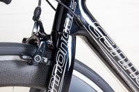 Cannondale SuperSix High Modulus - 2017, 56 cm
