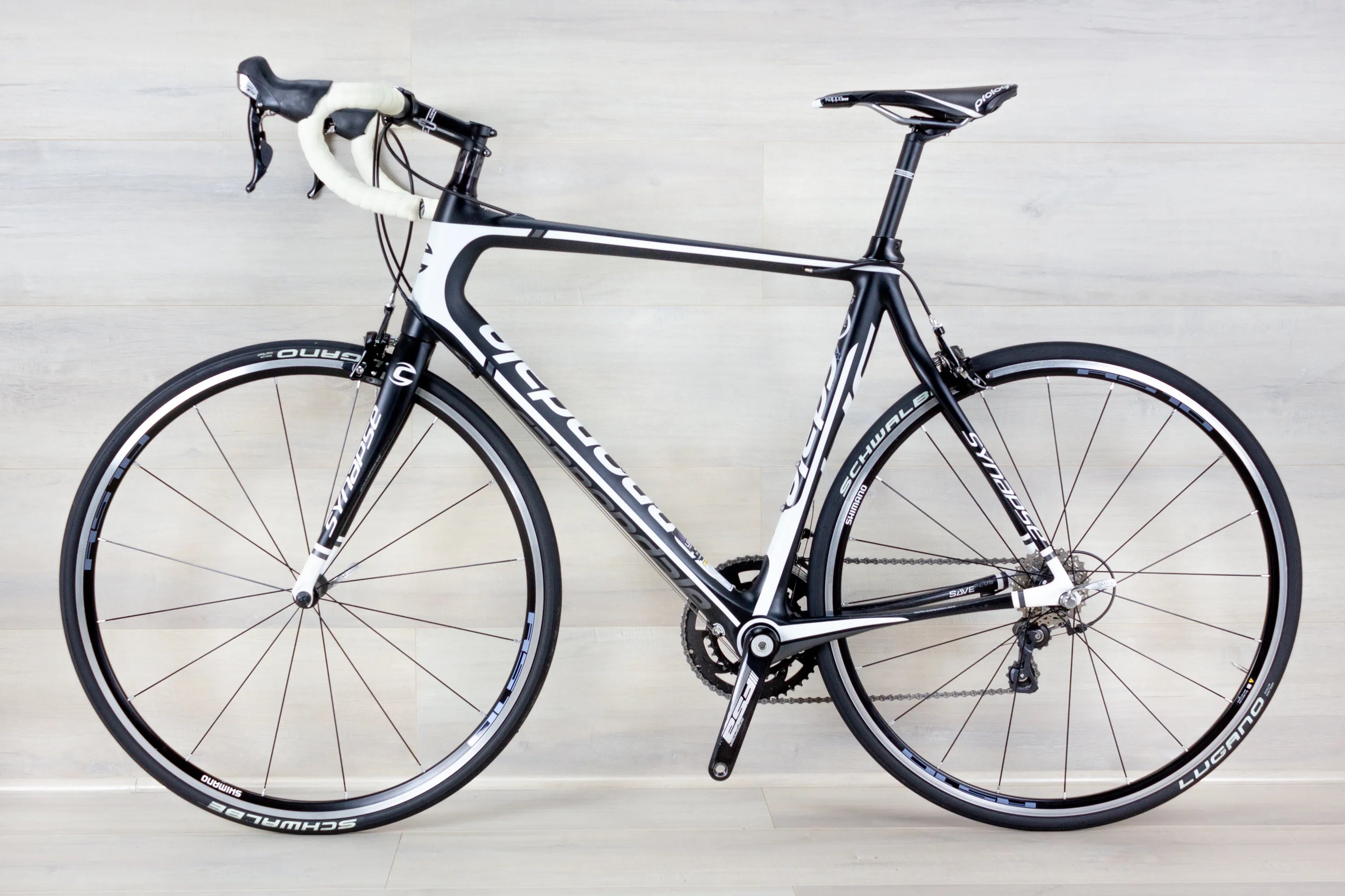 Cannondale Synapse - 2016, 58 cm/Large
