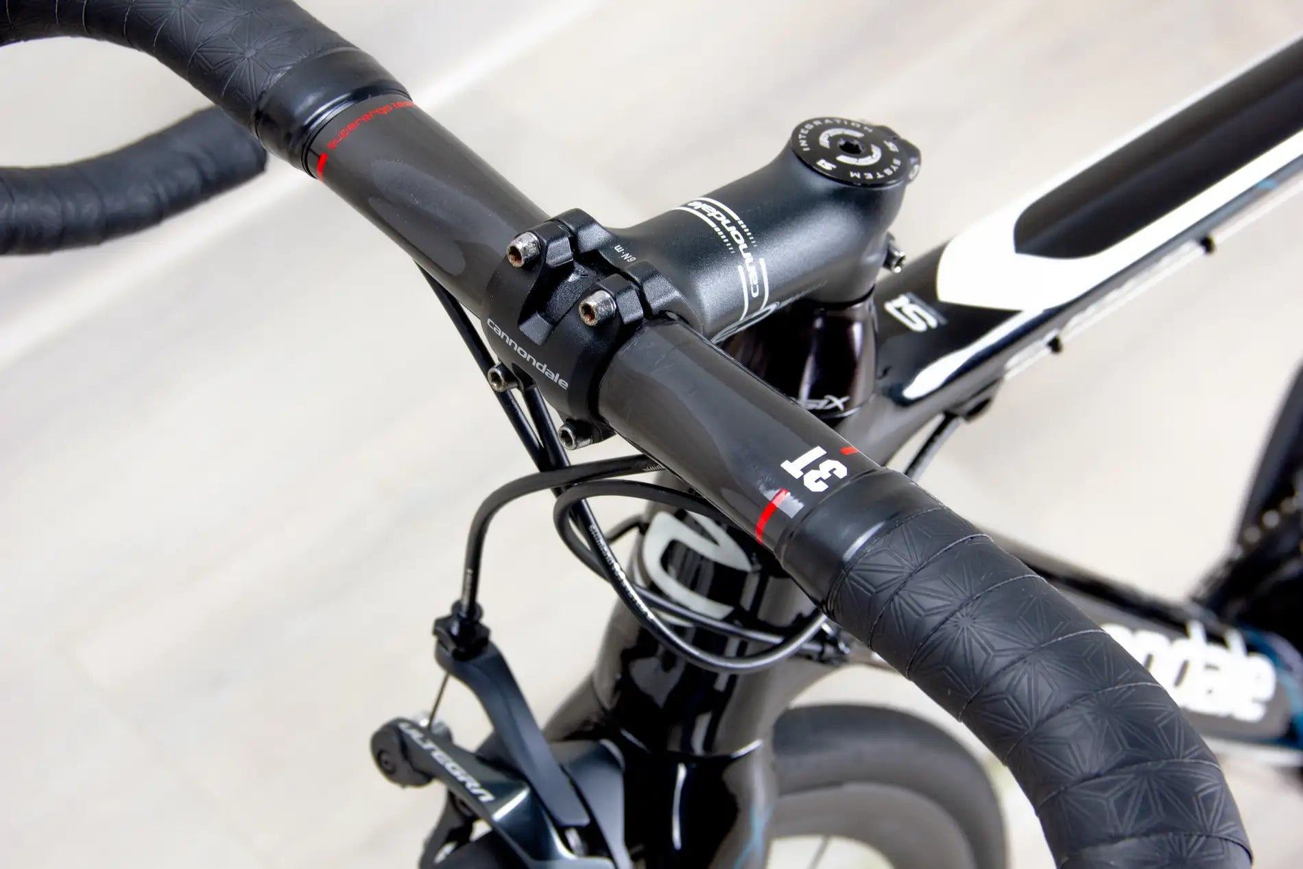Cannondale SuperSix Si - 2018, 50 cm