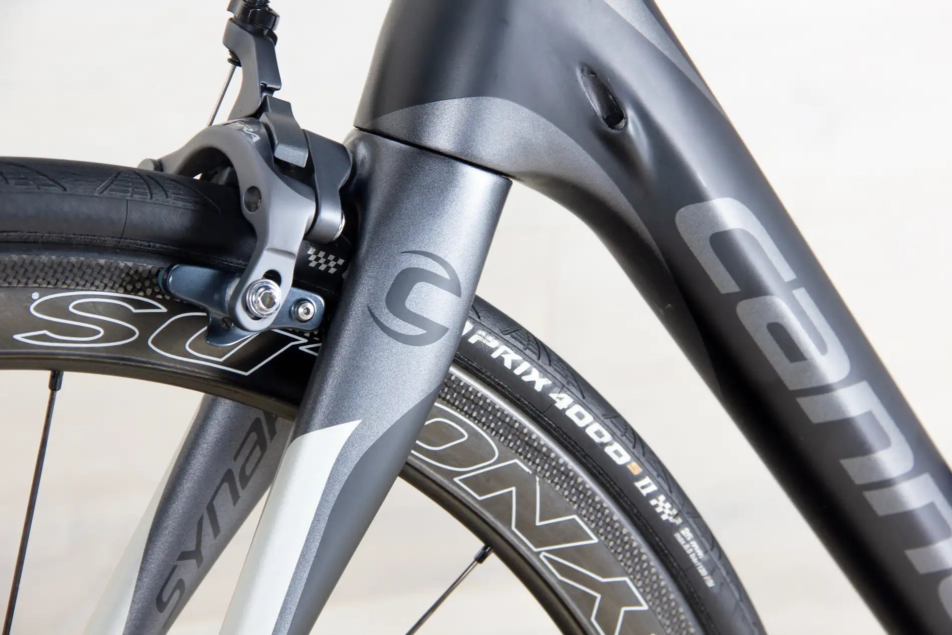Cannondale Synapse - 2017, 51 cm