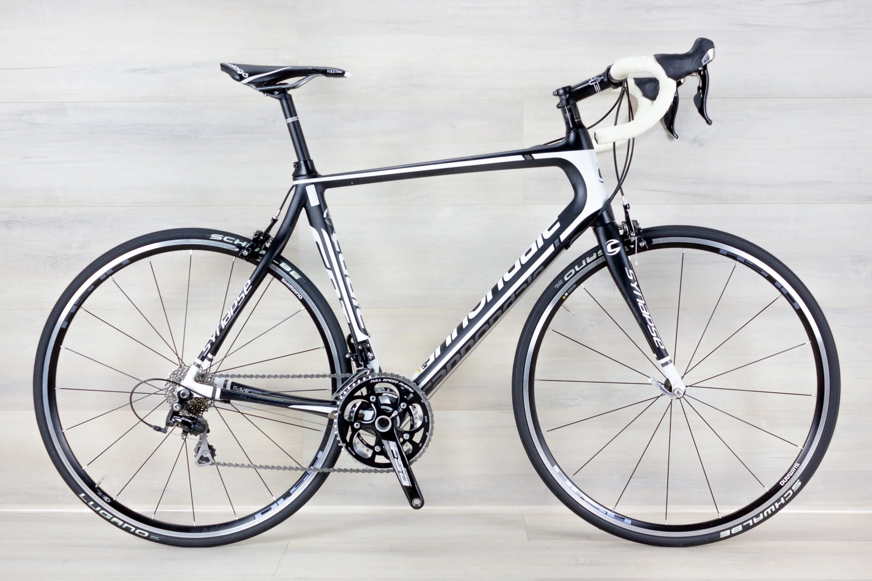 Cannondale Synapse - 2016, 58 cm/Large