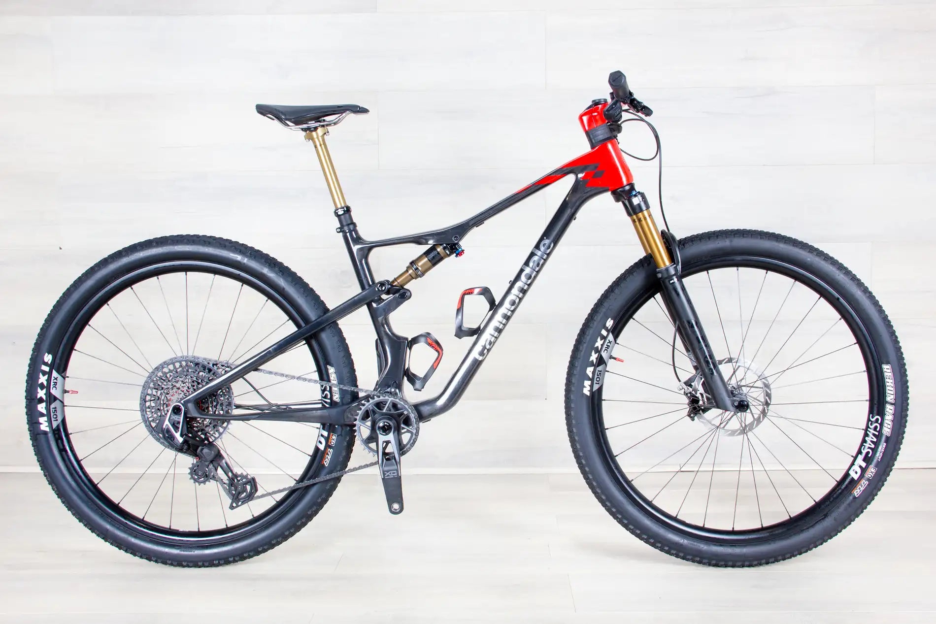Cannondale Scalpel 1 - 2025, Large