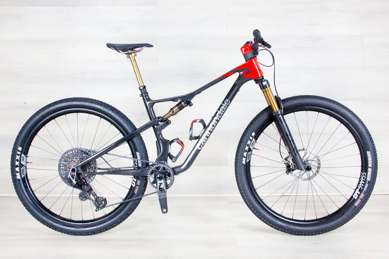 Cannondale Scalpel 1 - 2025, Large