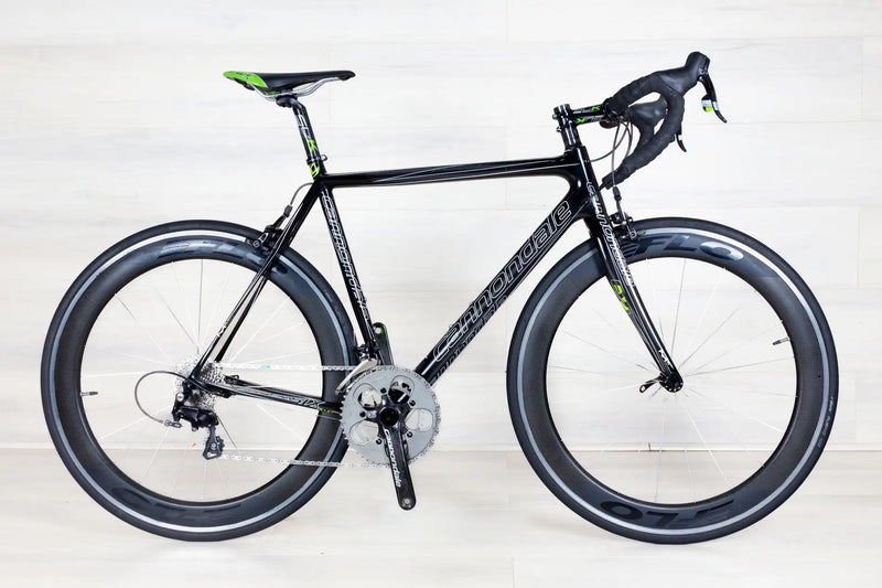 Cannondale SuperSix High Modulus - 2017, 56 cm