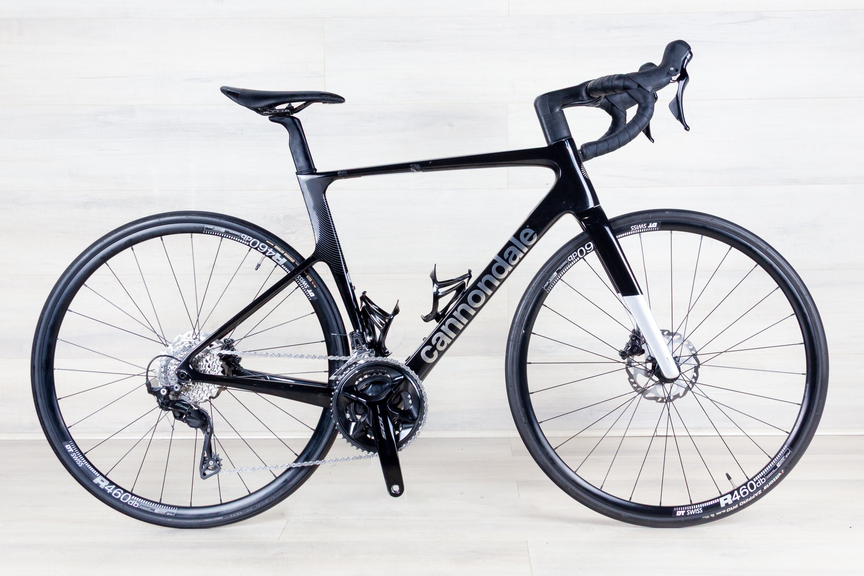 Cannondale SuperSix Evo - 2025, 54 cm