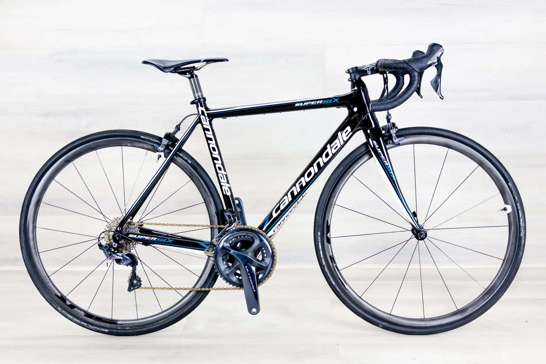 Cannondale SuperSix Si - 2018, 50 cm