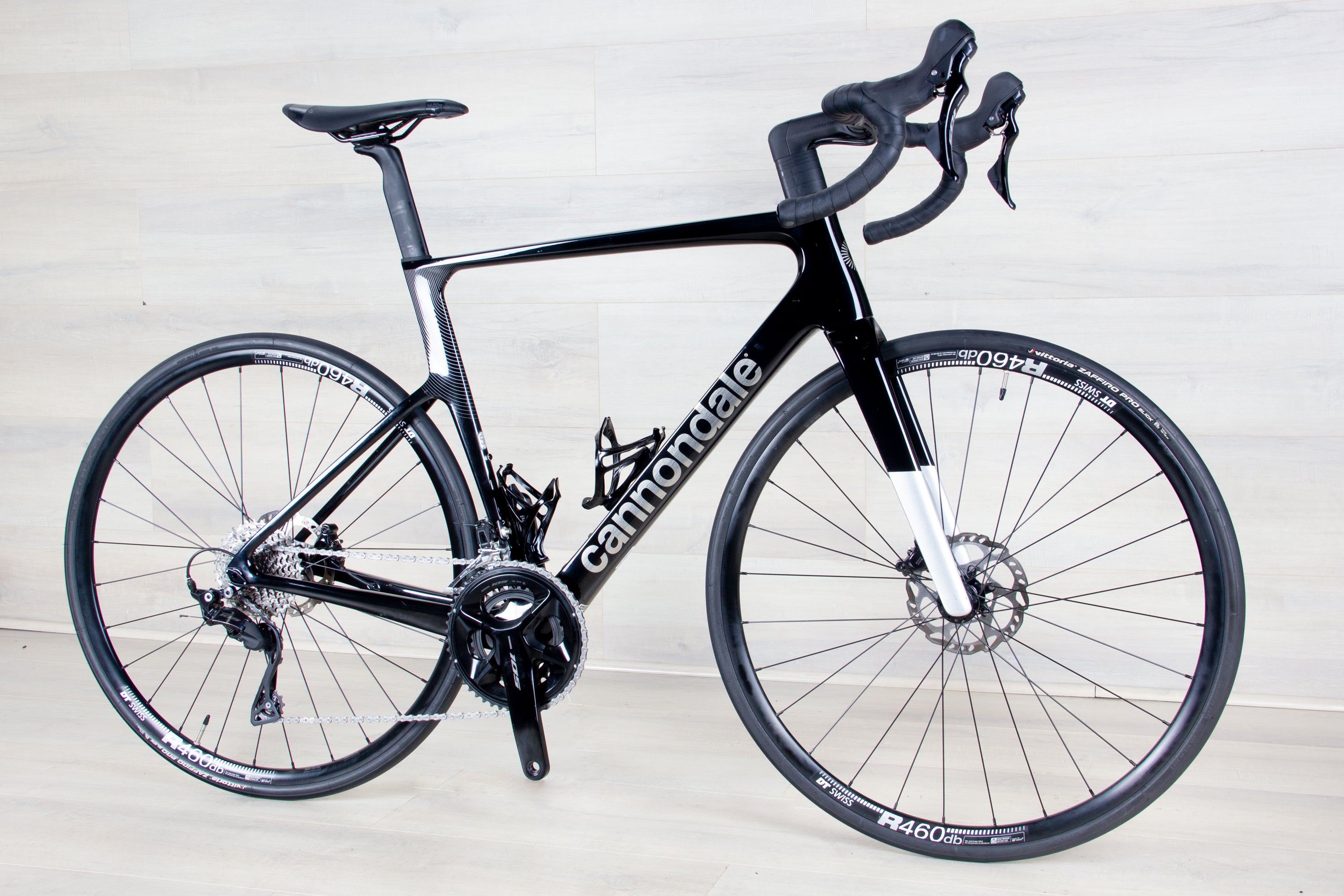 Cannondale SuperSix Evo - 2025, 56 cm