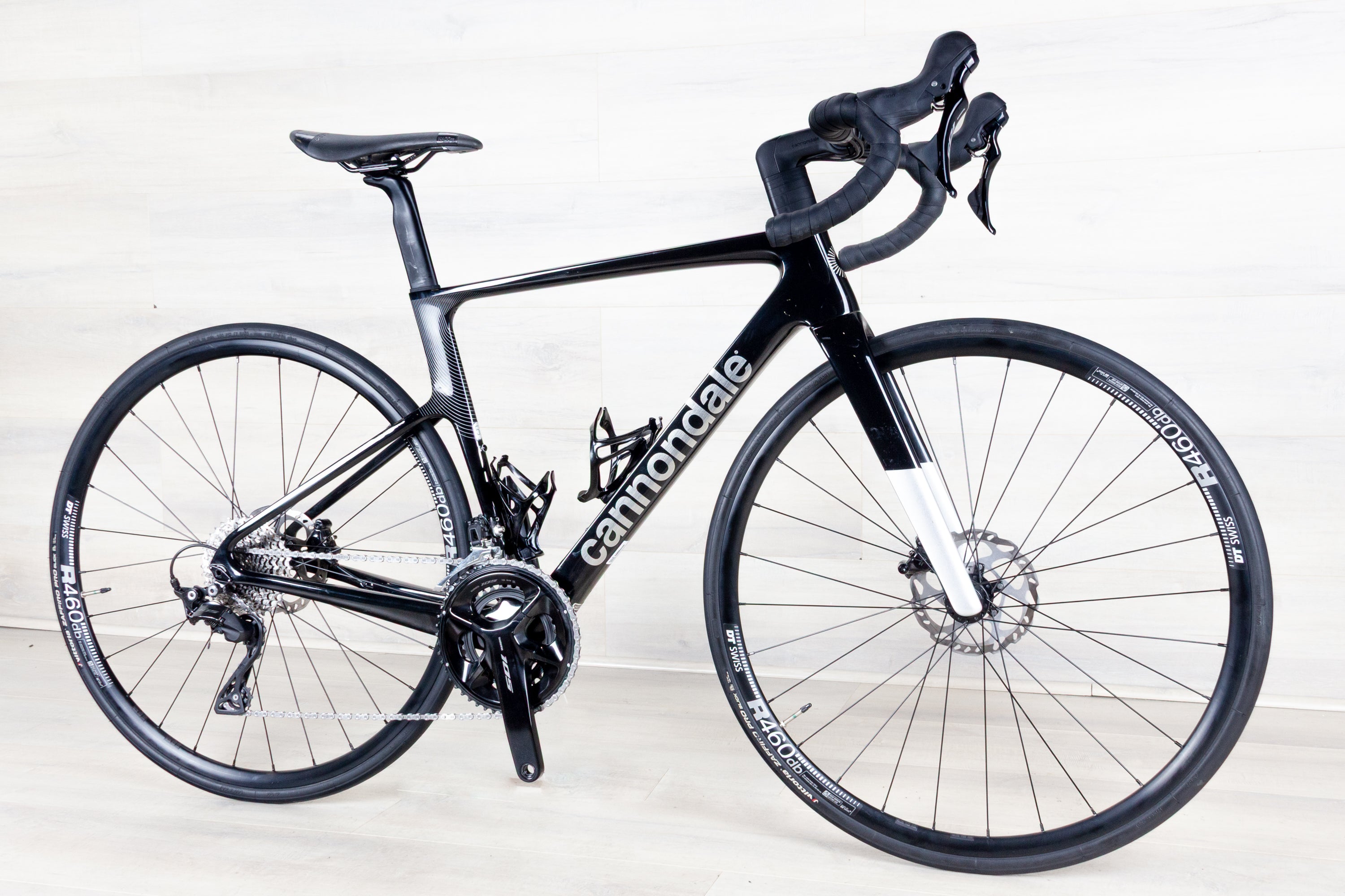 Cannondale SuperSix Evo - 2025, 51 cm – Lebel Bicycles