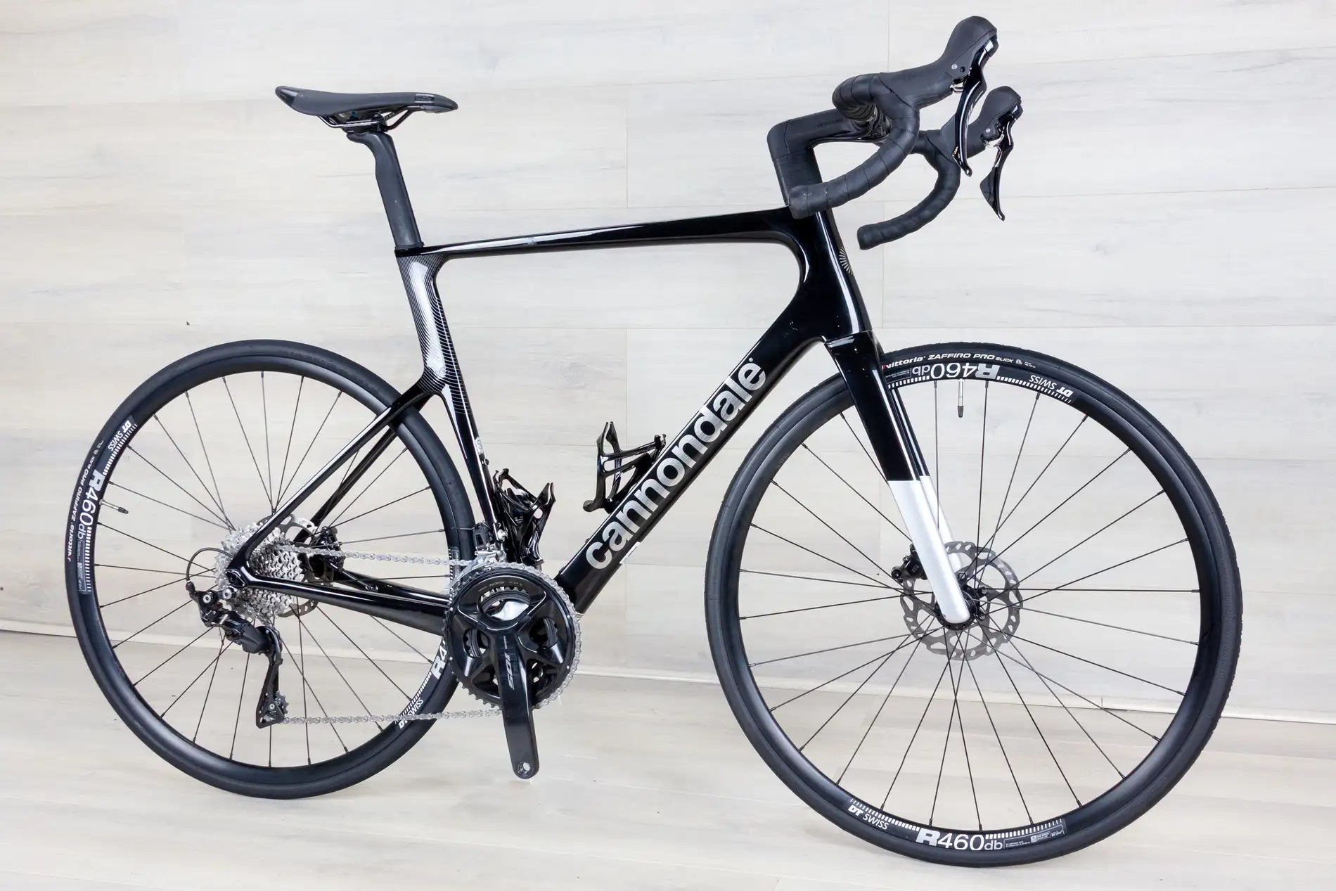 Cannondale SuperSix Evo - 2025, 58 cm