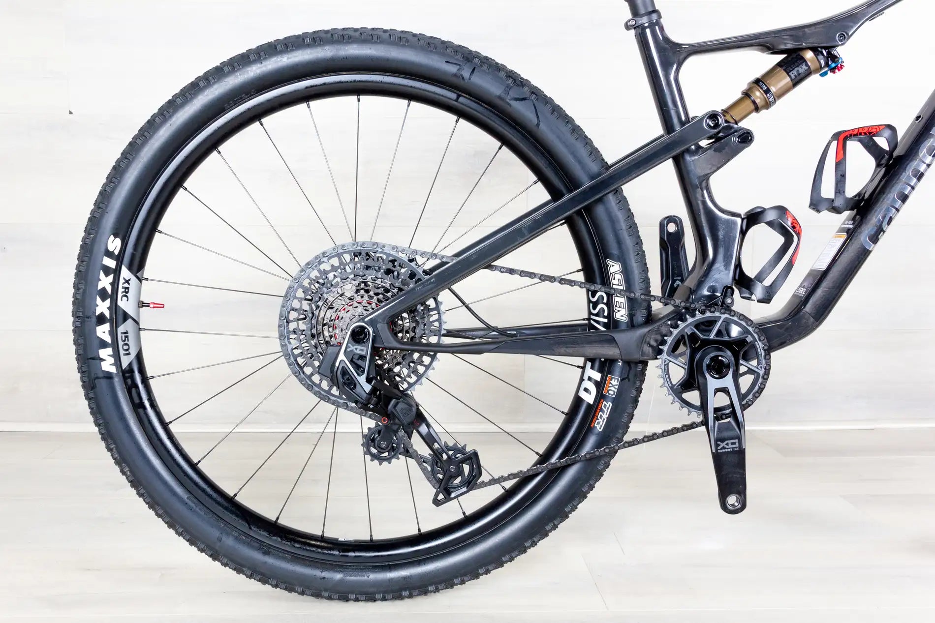 Cannondale Scalpel 1 - 2025, Large