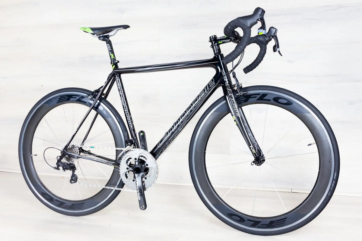 Cannondale SuperSix High Modulus - 2017, 56 cm