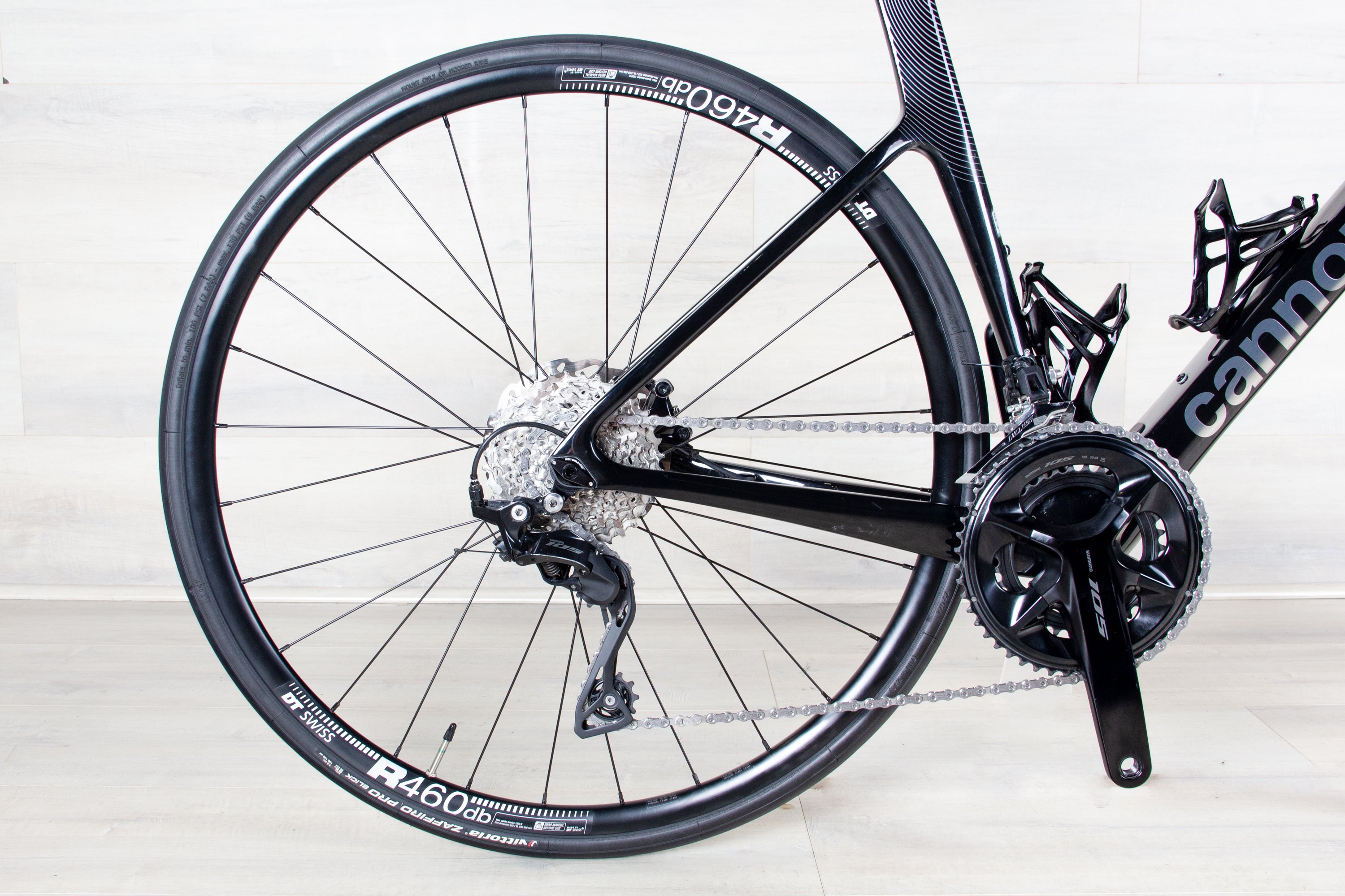 Cannondale SuperSix Evo - 2025, 56 cm