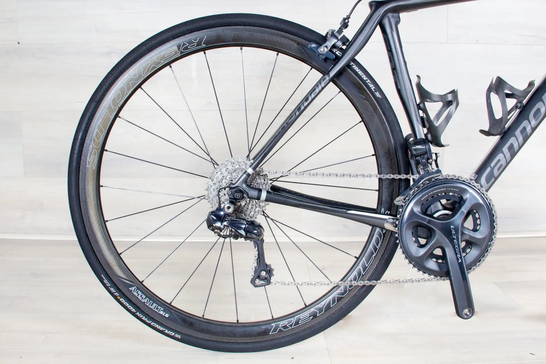 Cannondale Synapse - 2017, 51 cm