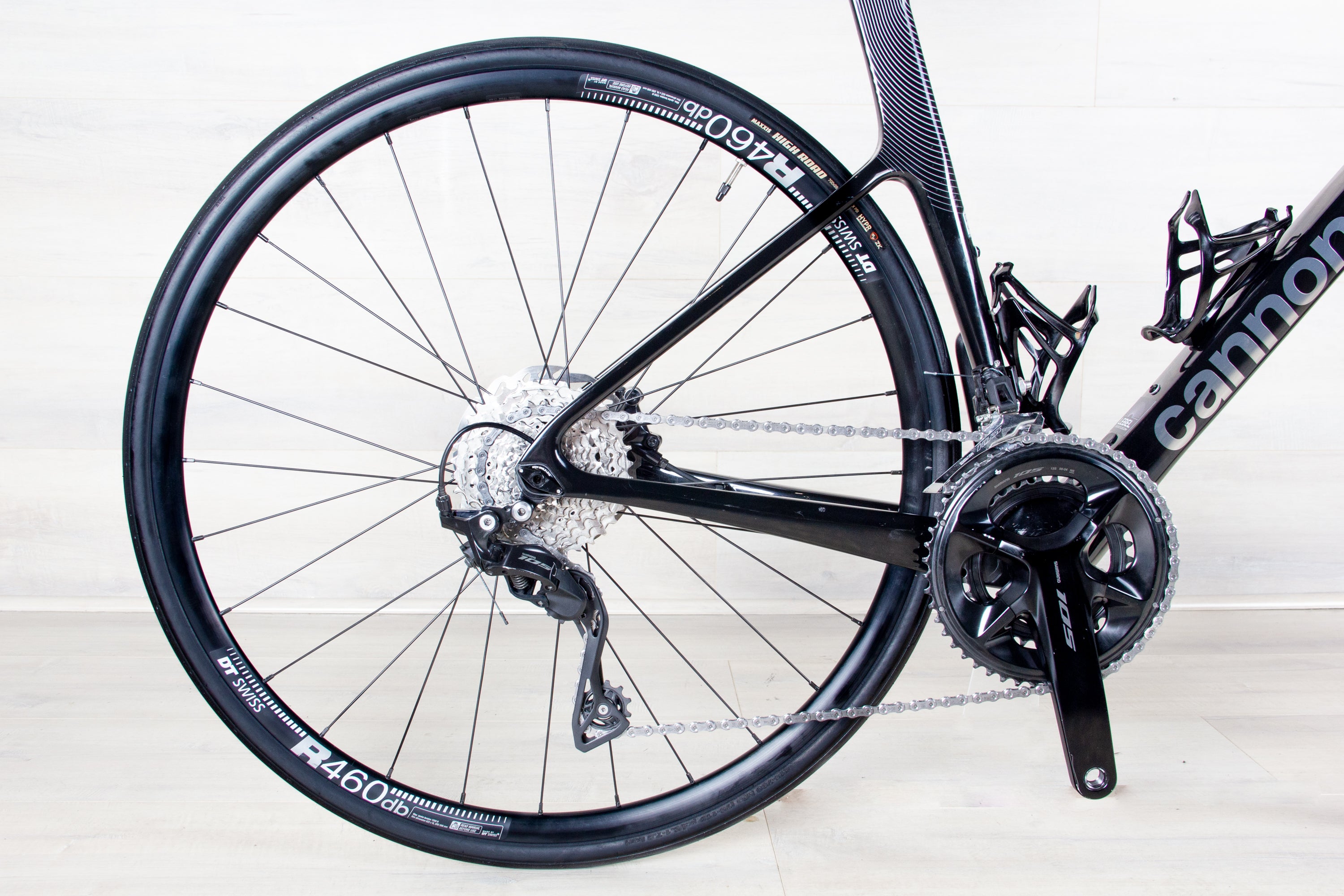 Cannondale SuperSix Evo - 2025, 54 cm