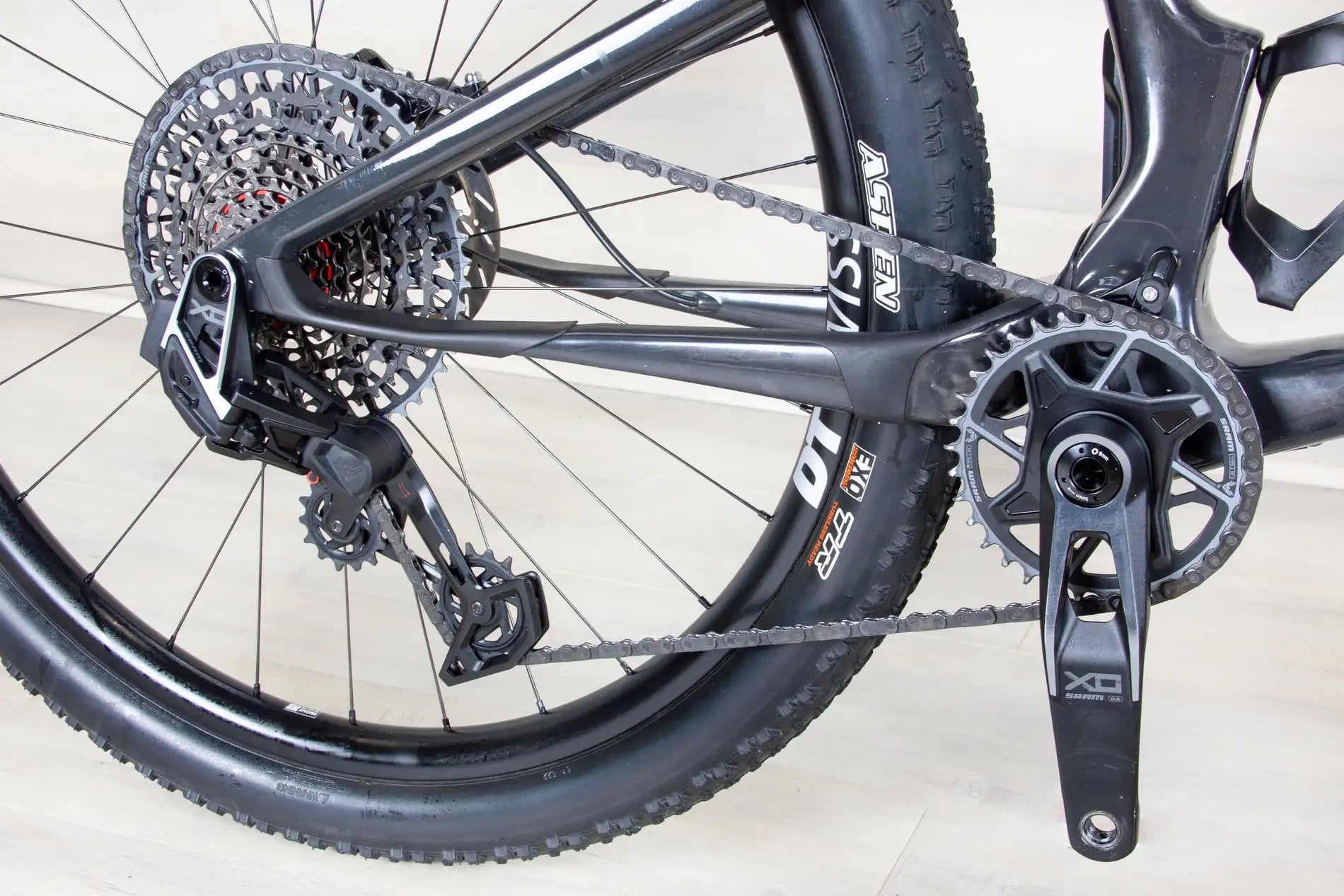 Cannondale Scalpel 1 - 2025, Large