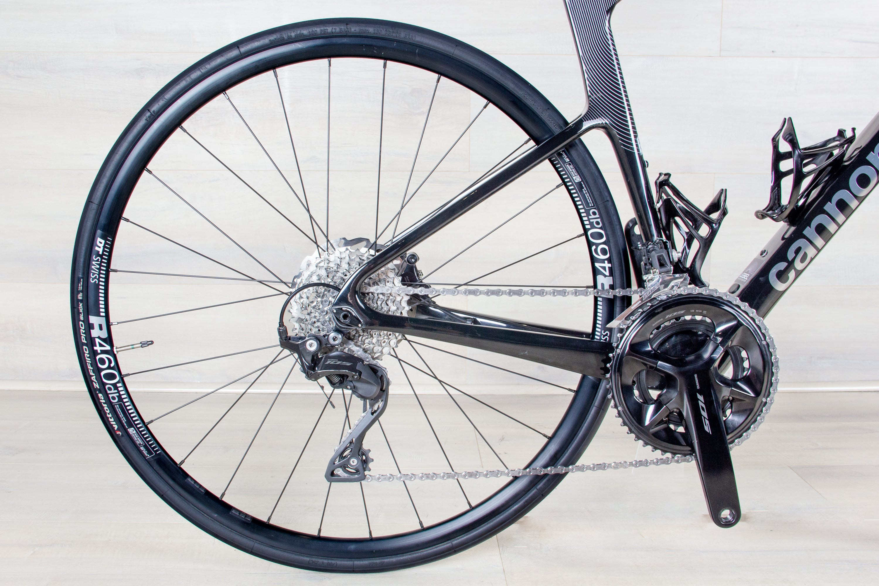 cannondale SuperSix EVO2 2025モデル サイズ51 Cannondale SuperSix Evo - 2025, 51 cm – Lebel Bicycles