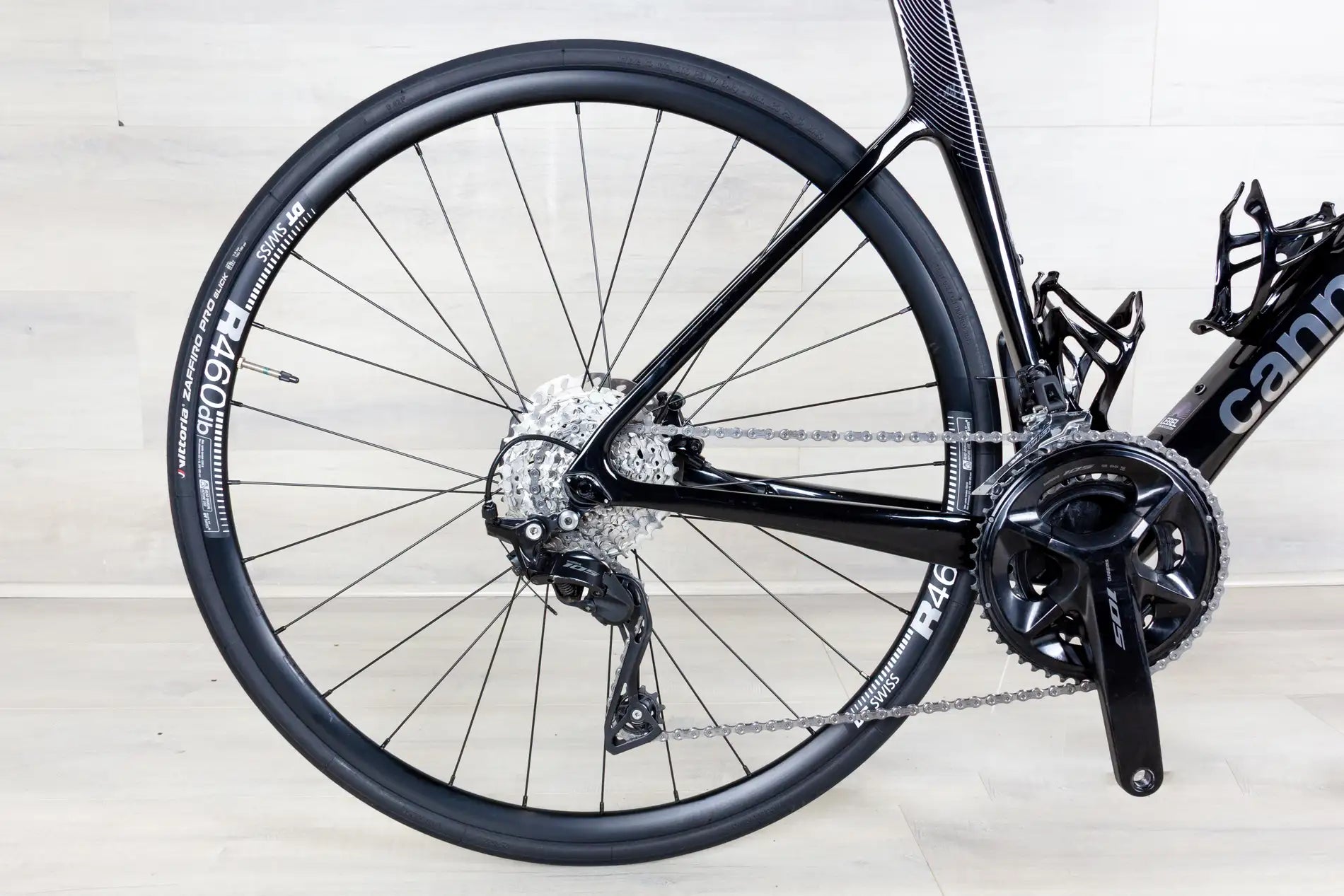 Cannondale SuperSix Evo - 2025, 58 cm