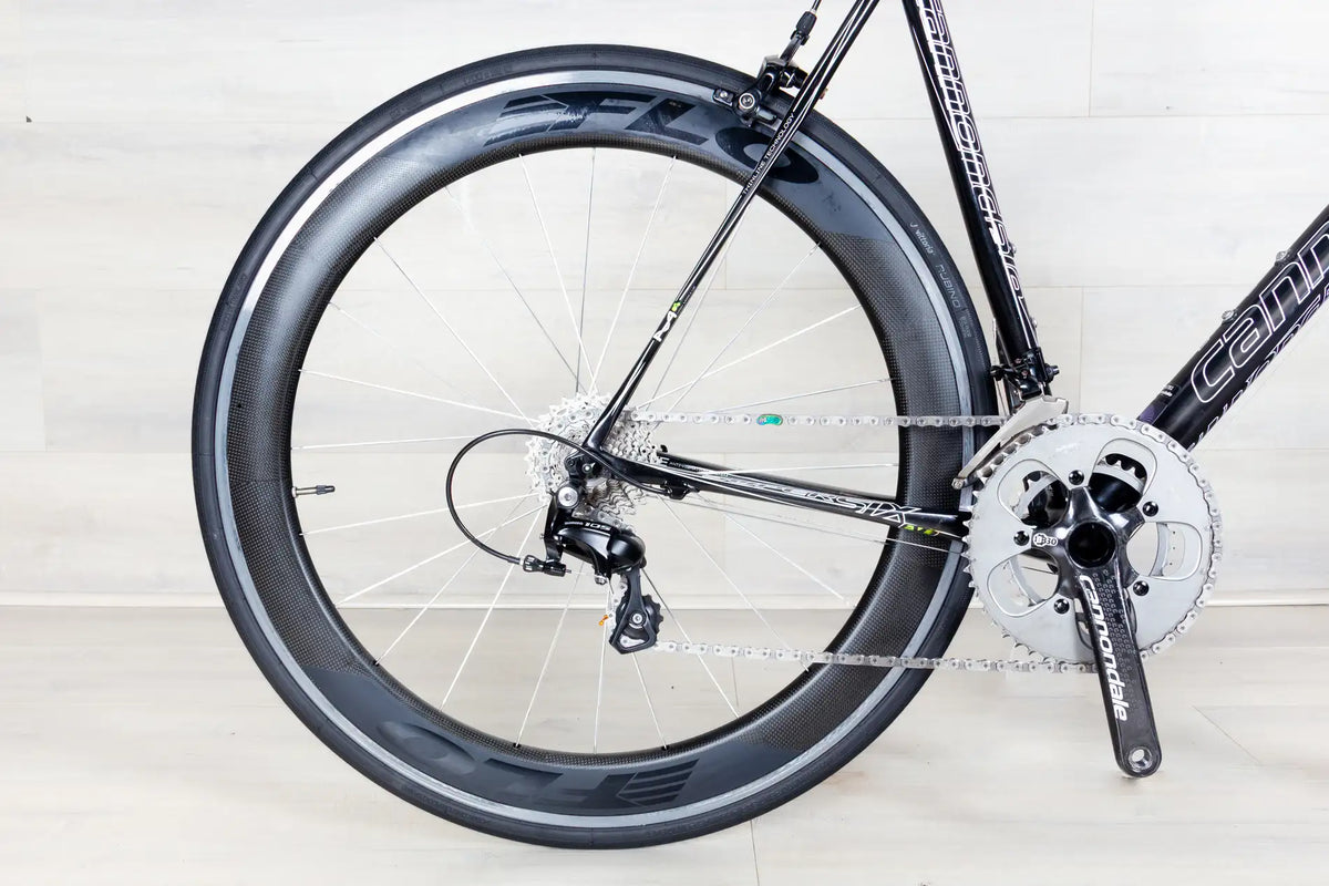 Cannondale SuperSix High Modulus - 2017, 56 cm