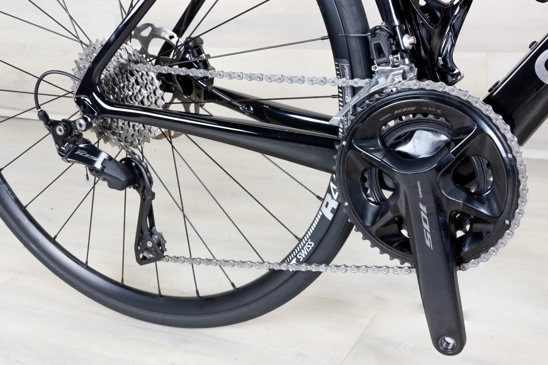 Cannondale SuperSix Evo - 2025, 58 cm