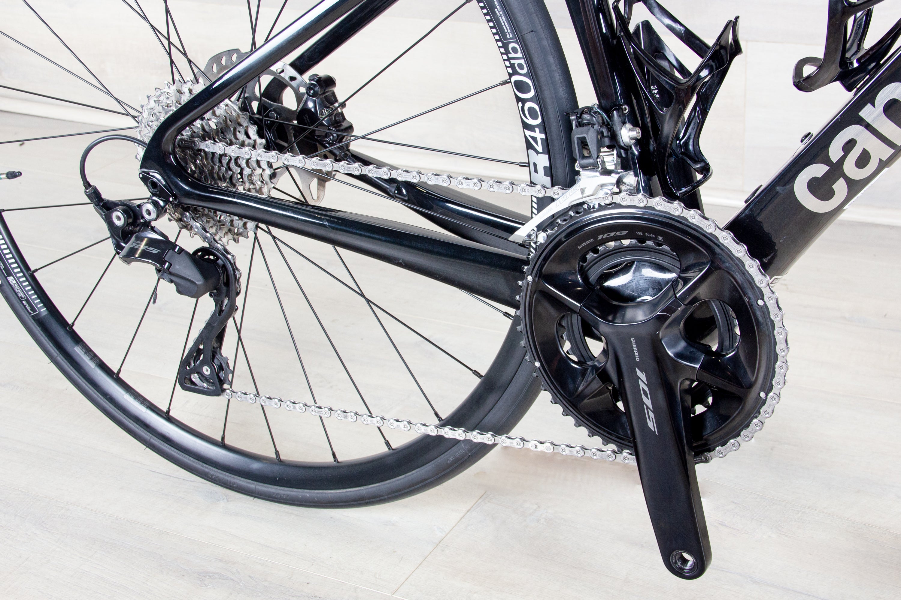Cannondale SuperSix Evo - 2025, 51 cm