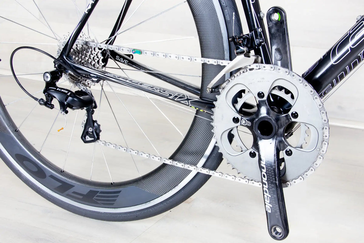 Cannondale SuperSix High Modulus - 2017, 56 cm