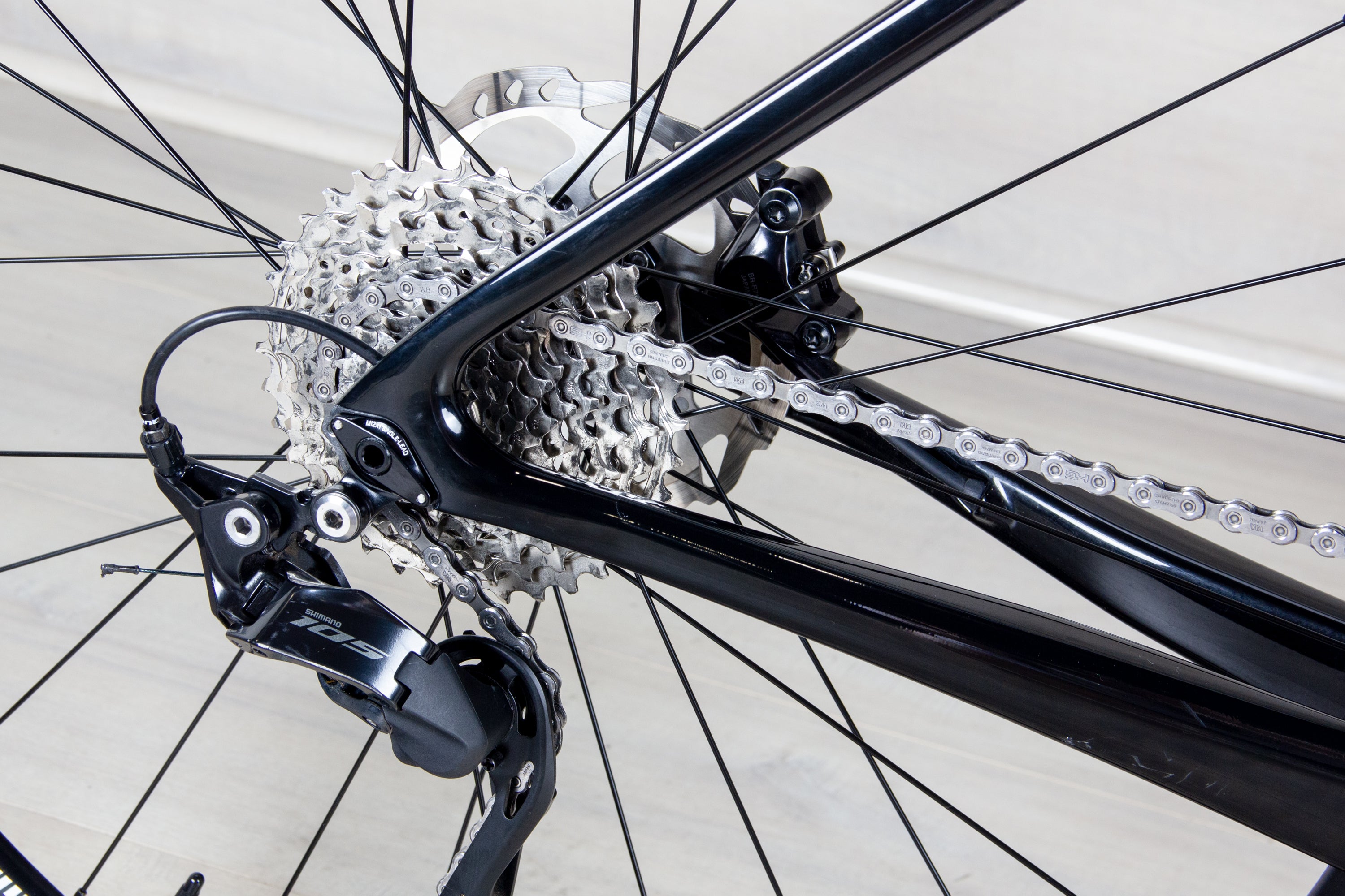 Cannondale SuperSix Evo - 2025, 56 cm