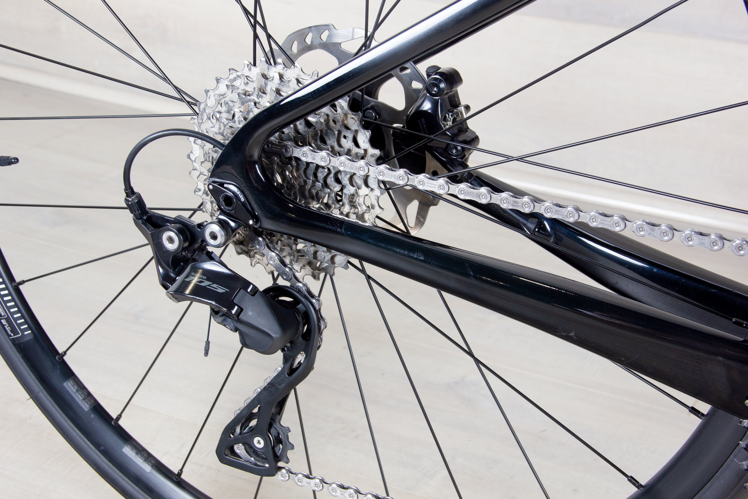 Cannondale SuperSix Evo - 2025, 51 cm