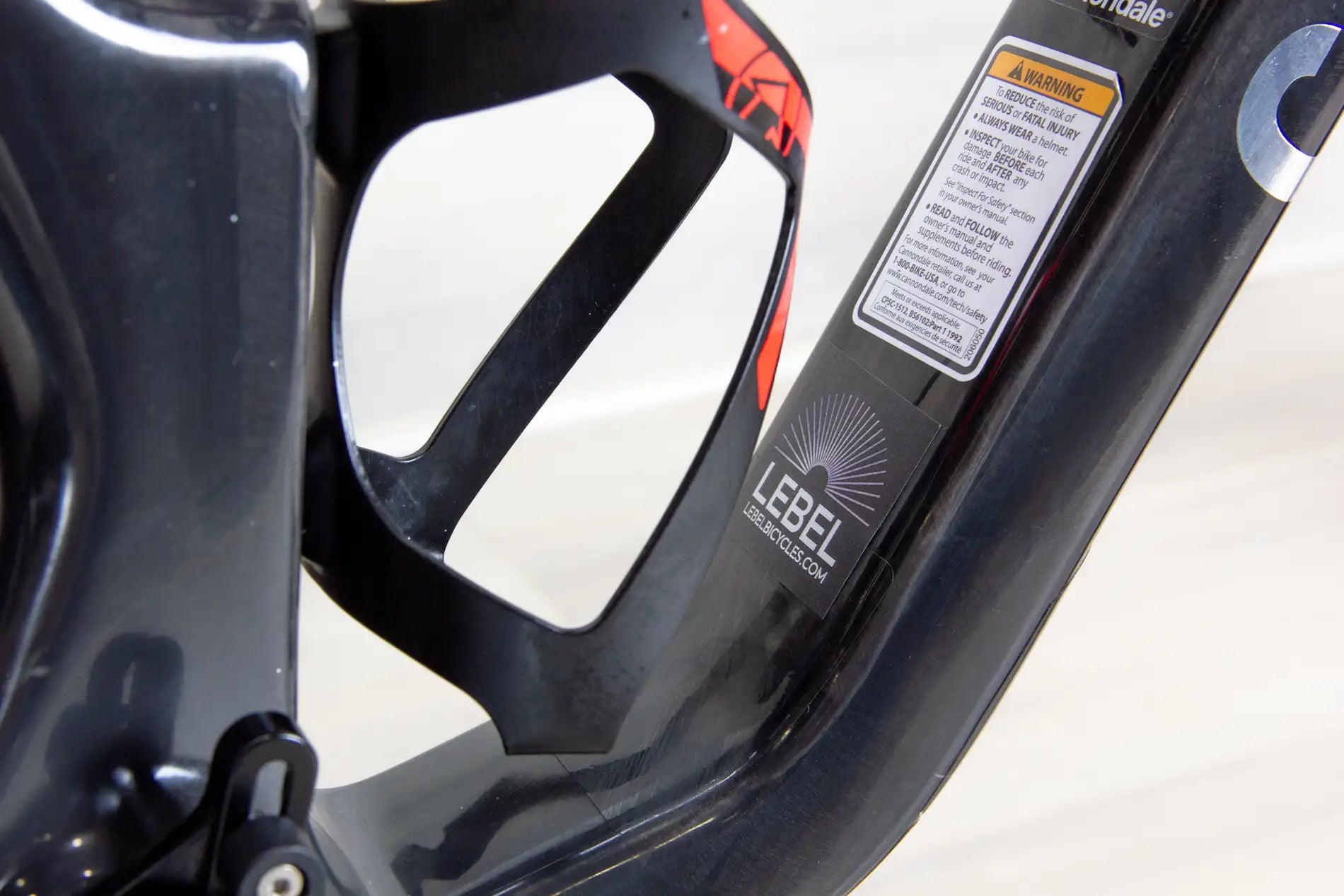 Cannondale Scalpel 1 - 2025, Large