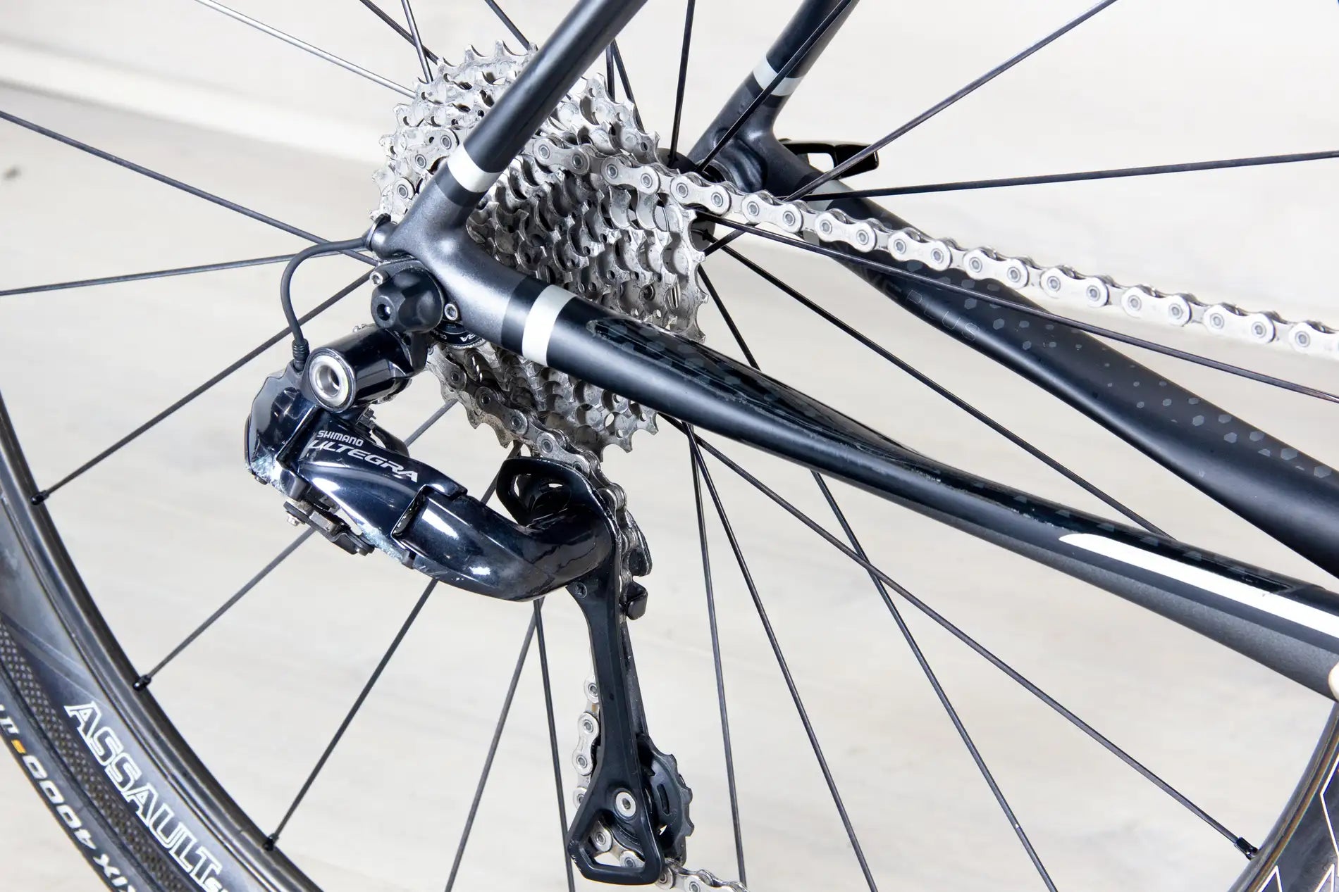 Cannondale Synapse - 2017, 51 cm