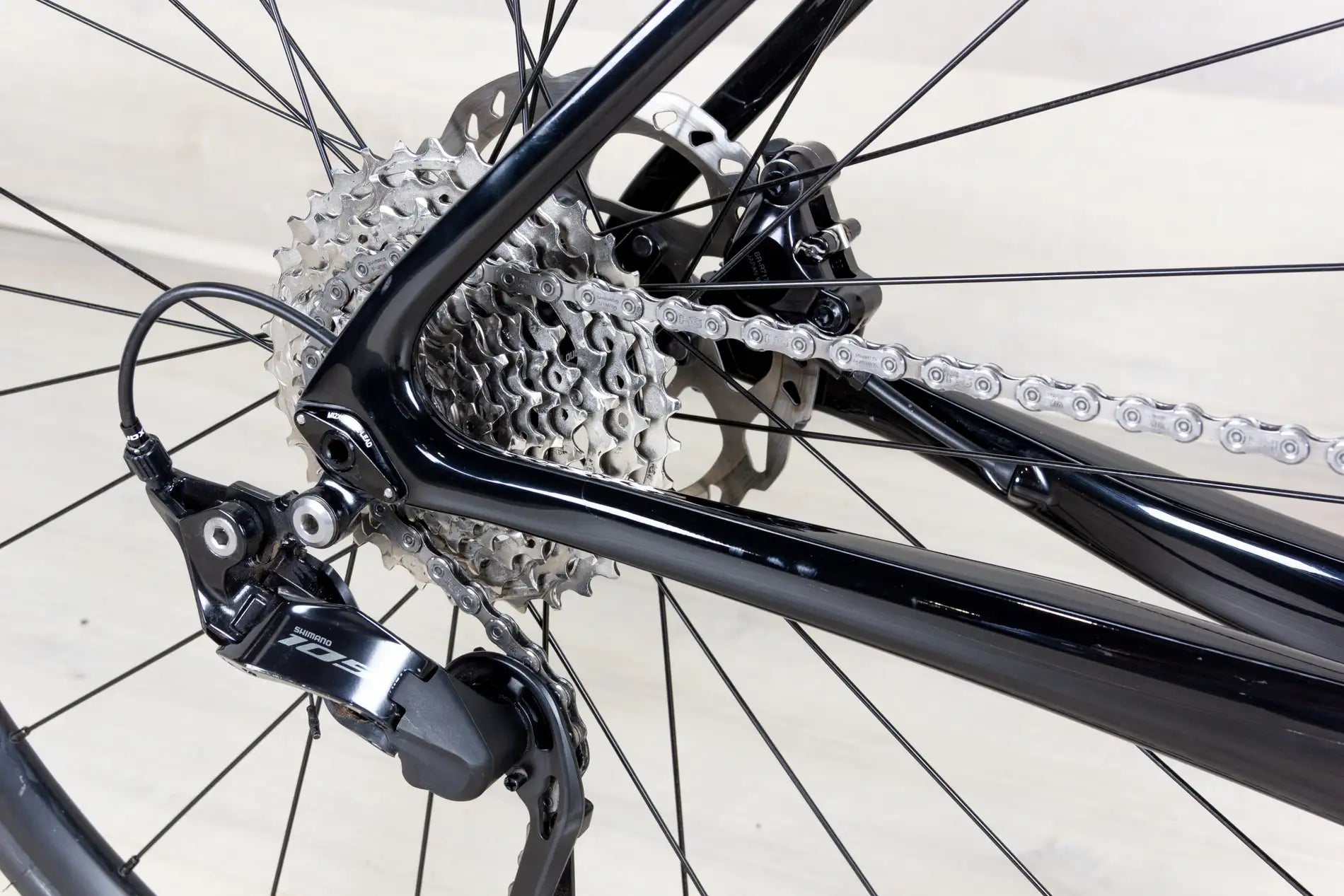 Cannondale SuperSix Evo - 2025, 58 cm
