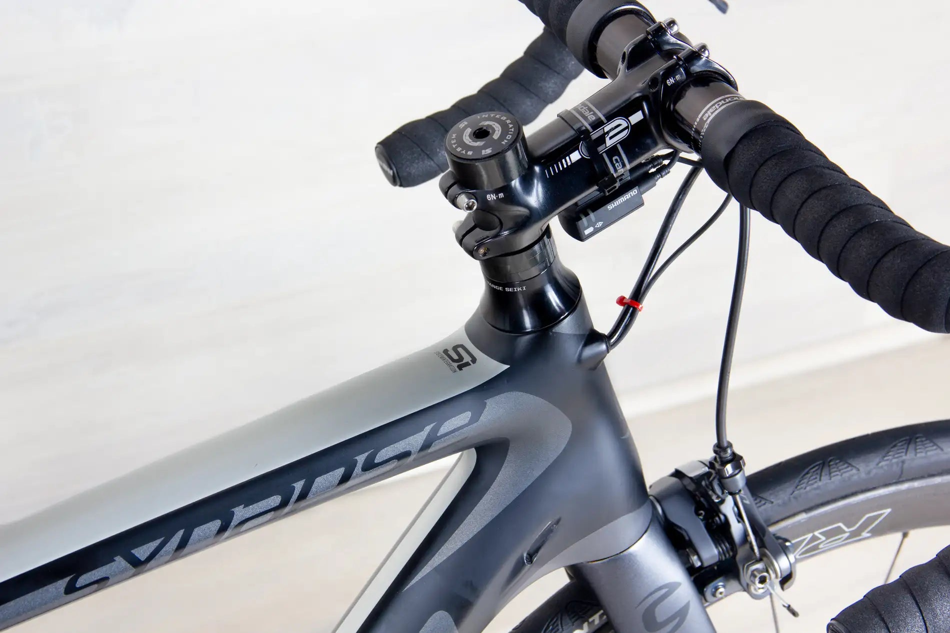 Cannondale Synapse - 2017, 51 cm