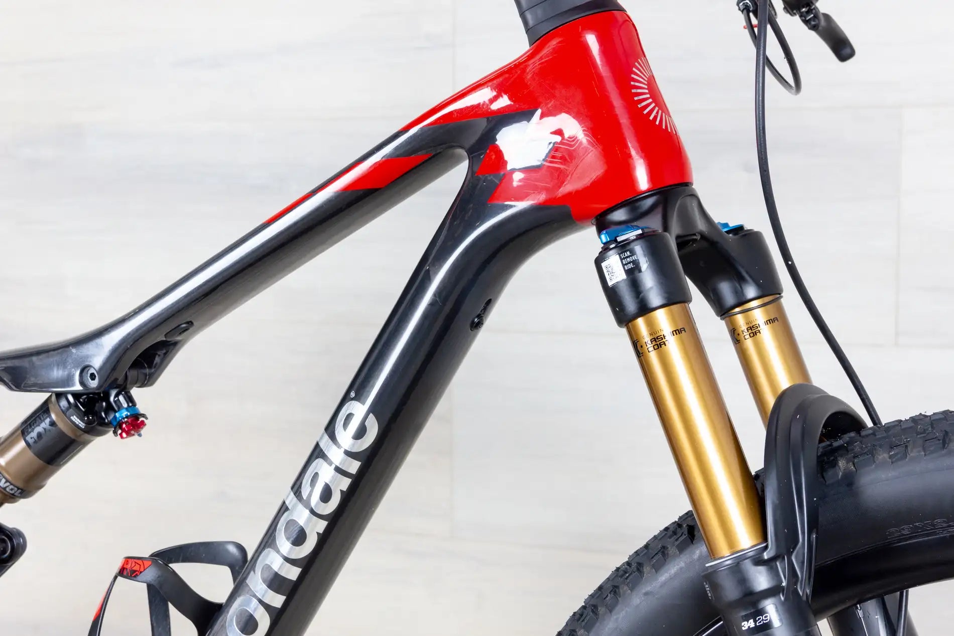Cannondale Scalpel 1 - 2025, Large
