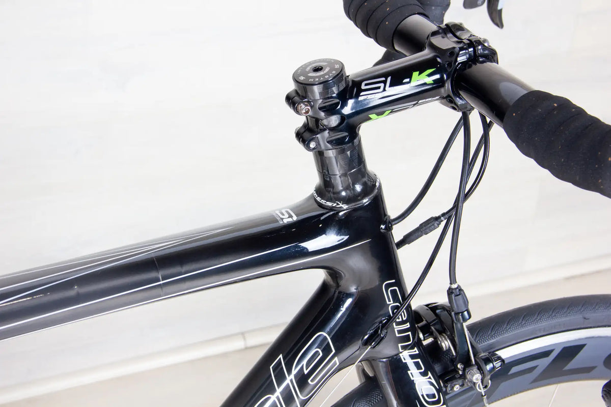 Cannondale SuperSix High Modulus - 2017, 56 cm