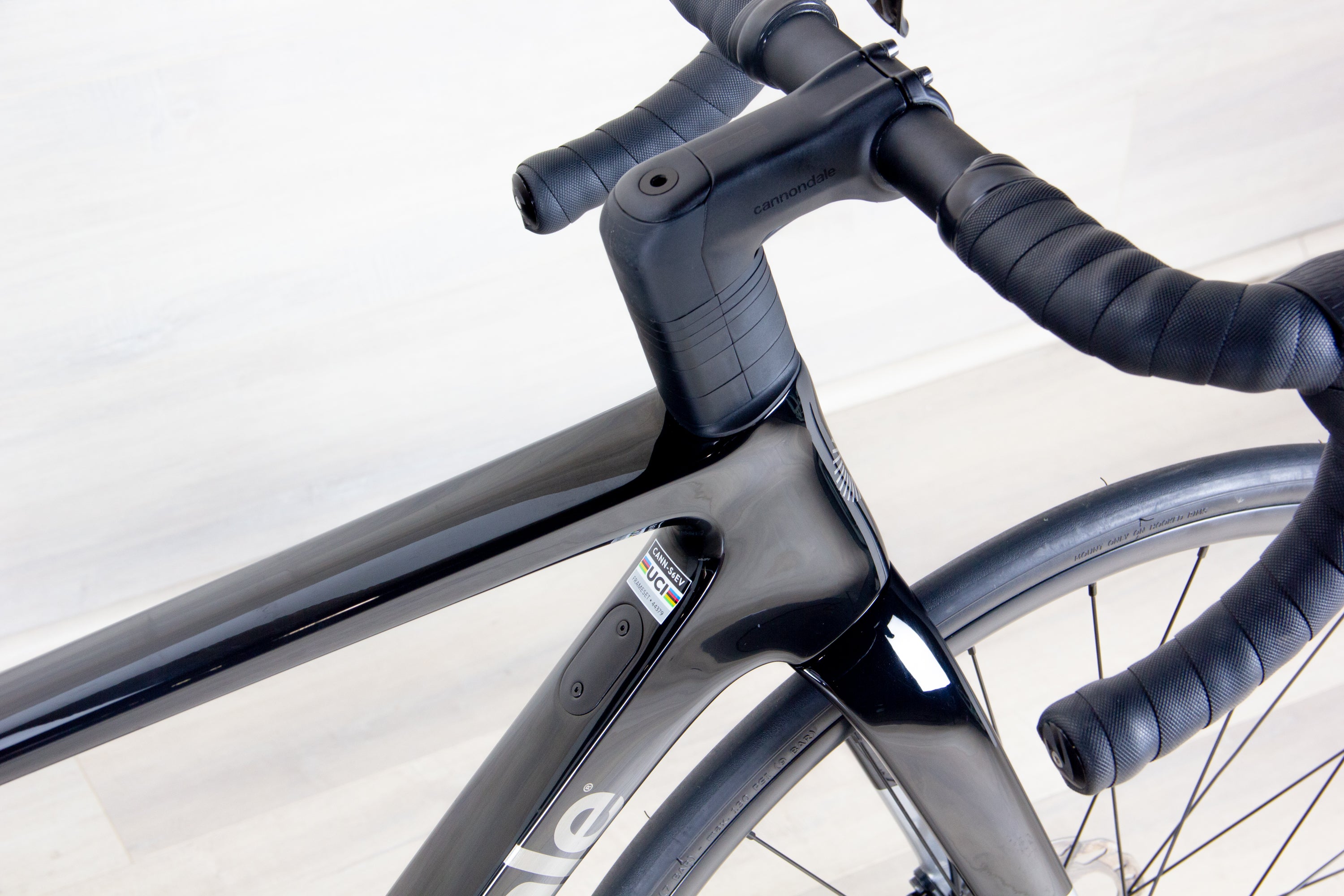Cannondale SuperSix Evo - 2025, 51 cm – Lebel Bicycles
