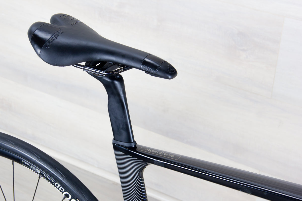 Cannondale SuperSix Evo - 2025, 54 cm