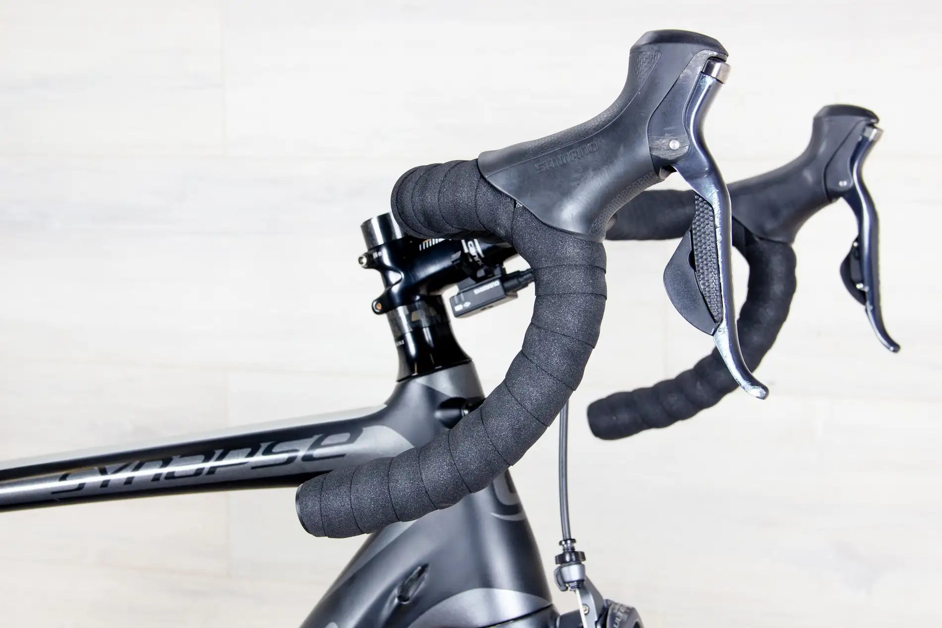 Cannondale Synapse - 2017, 51 cm